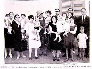 Oran- SDV- 0158